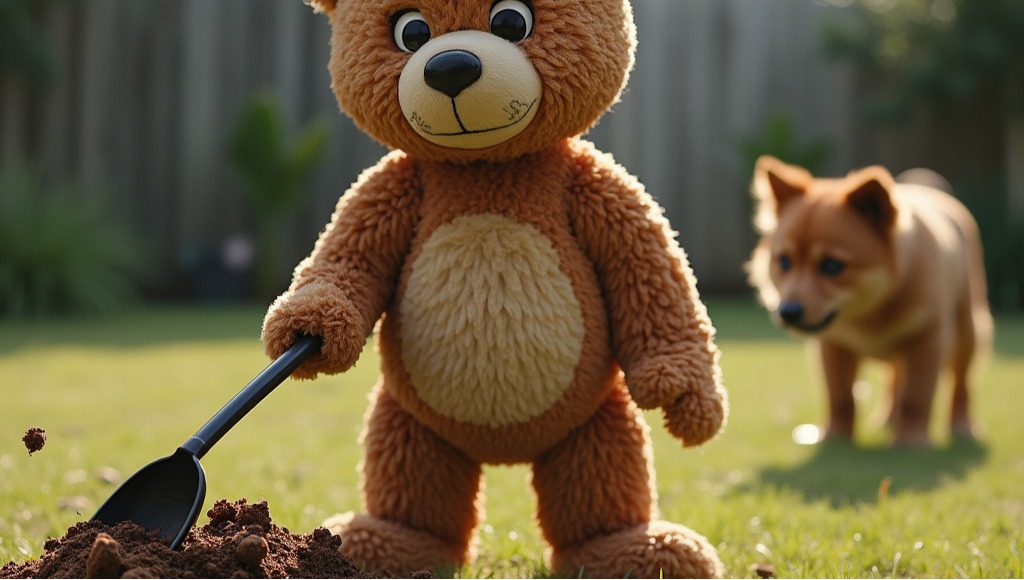 Pet Waste Management