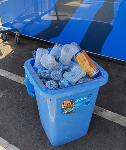 Recycling Services